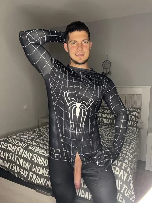 Do you like my superpower?