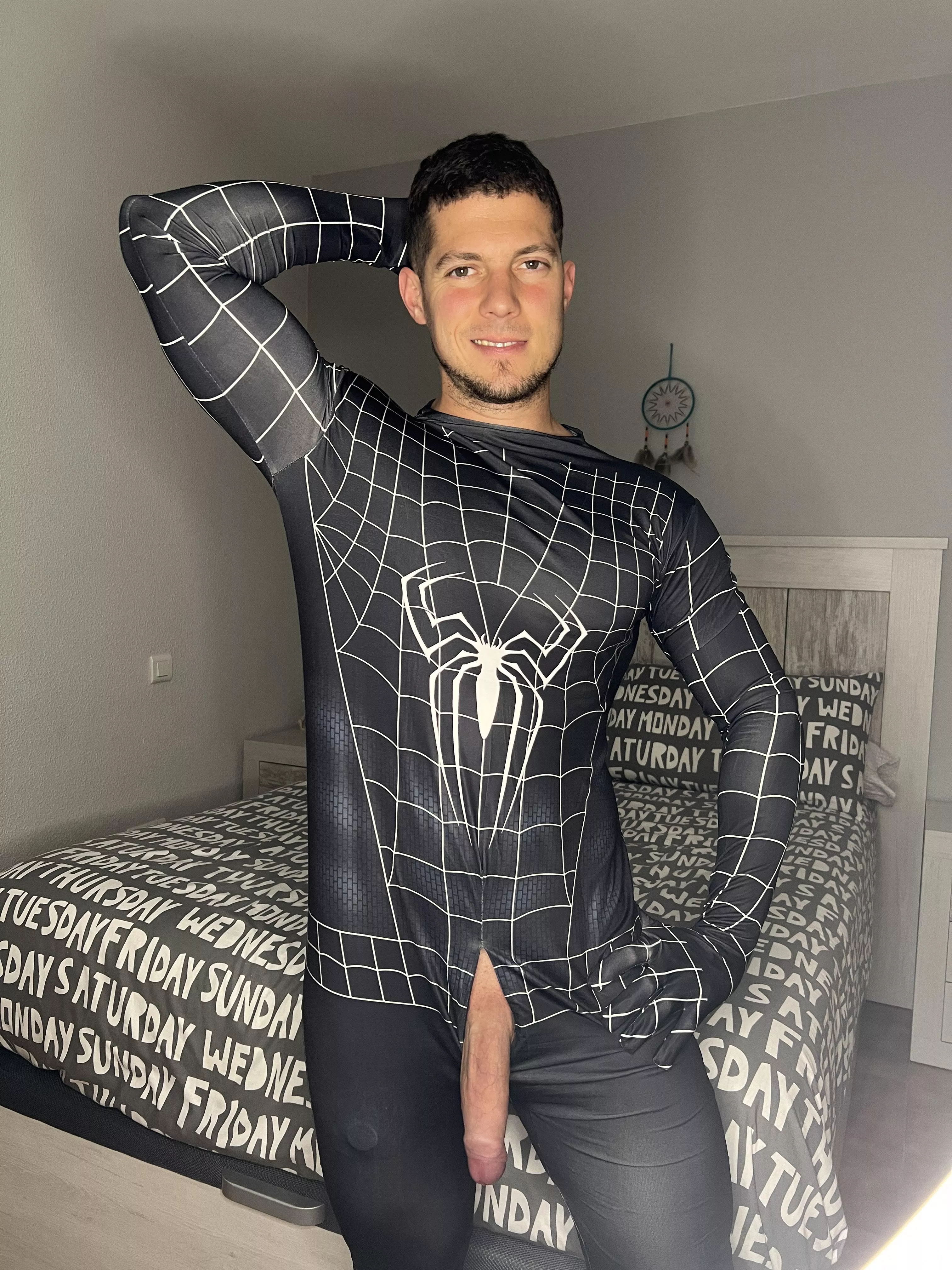 Do you like my superpower?