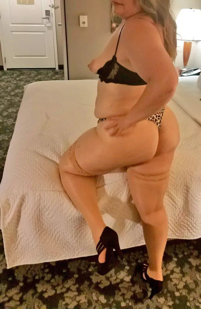 Do you like my thickness 54f