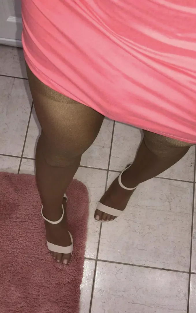 Do you like my toes 😊