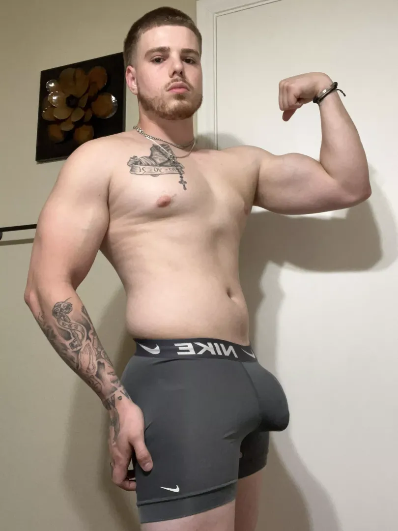 Do you like my underwear?