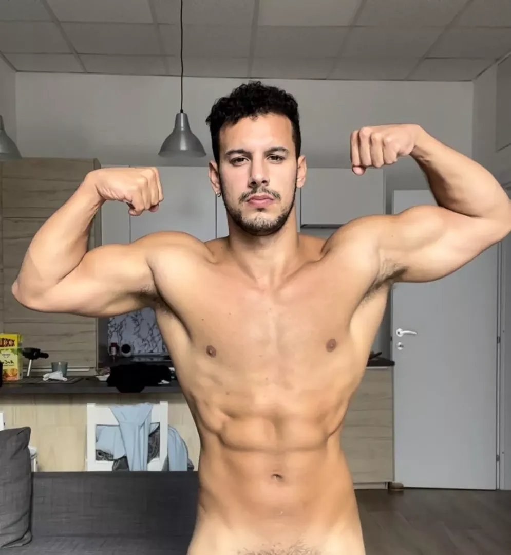 Do you like my V?