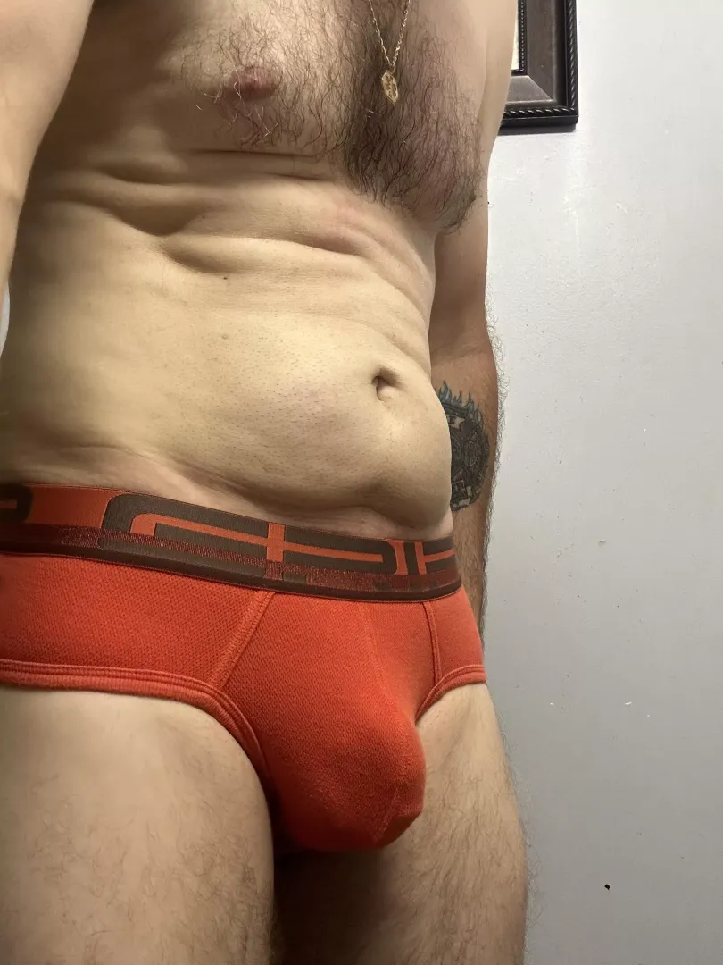 Do you like orange