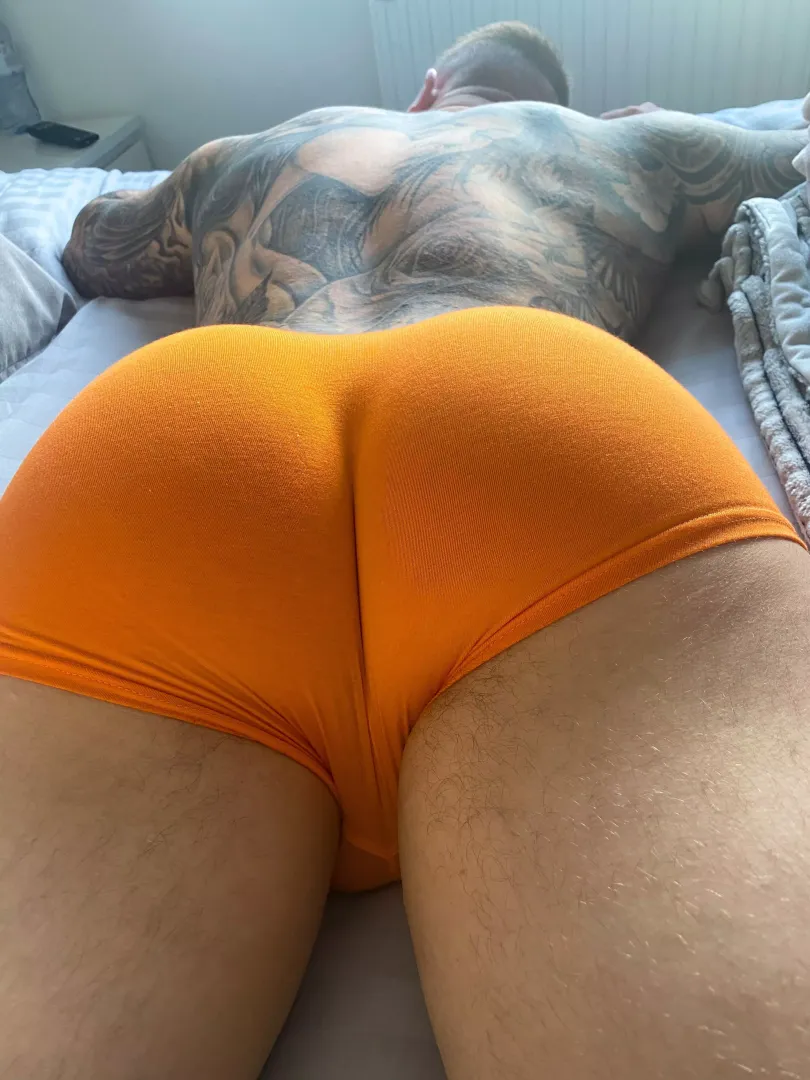 Do you like oranges? 🍊