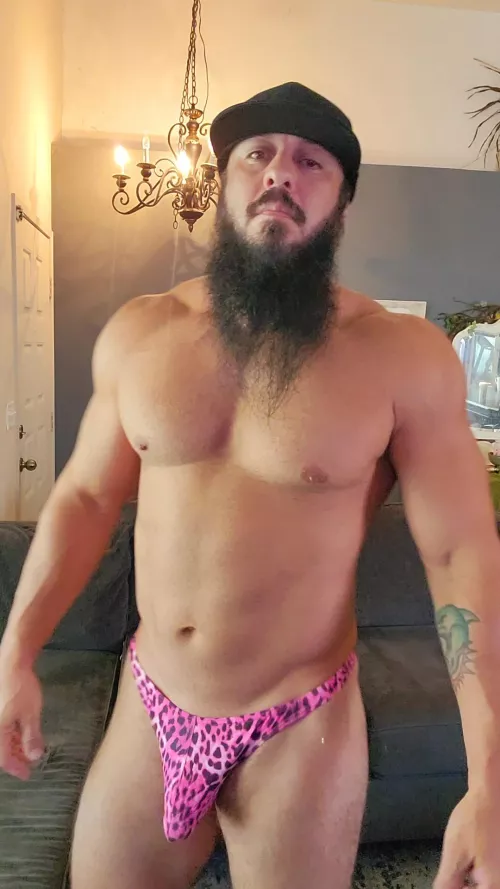 Do you like pink?