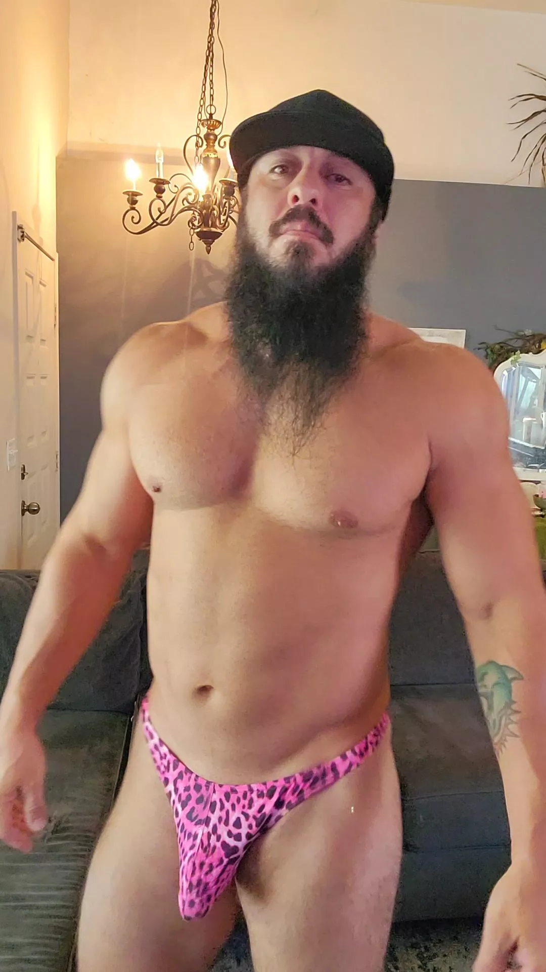 Do you like pink?