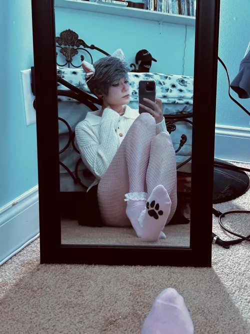 Do you like pink?