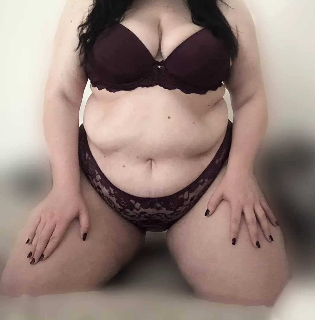 Do you like purple?