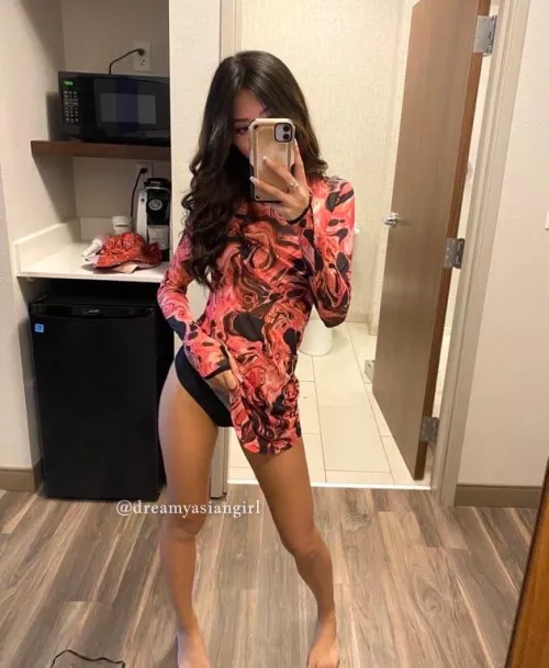 Do you like rave girls? I’m Yuki & I’ll show you a good time! :)♡ F23