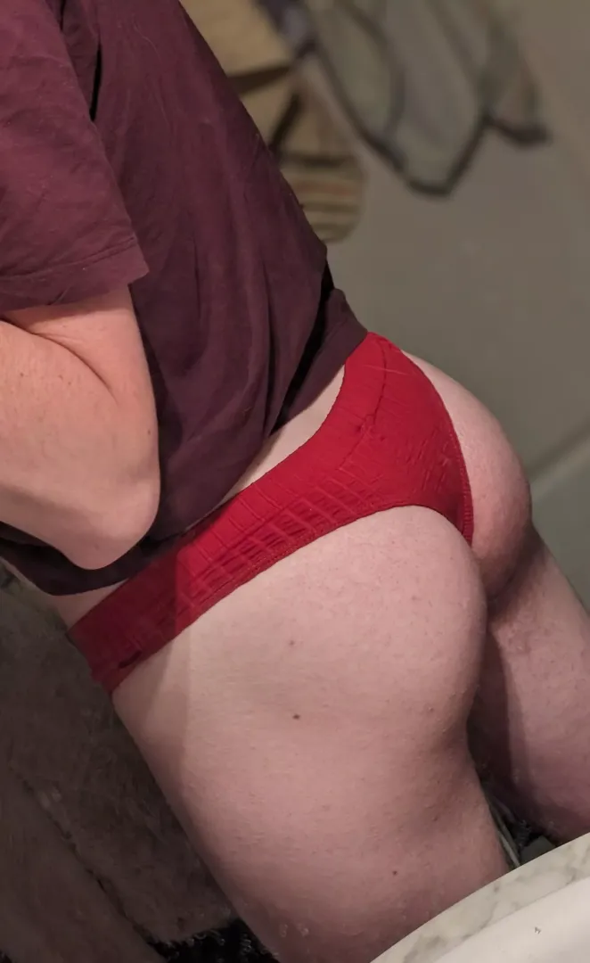 Do you like red?