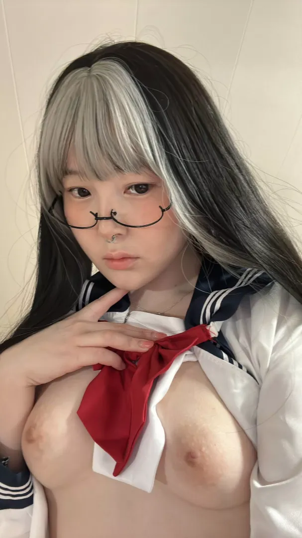 Do you like small tits like mine or are they too small?