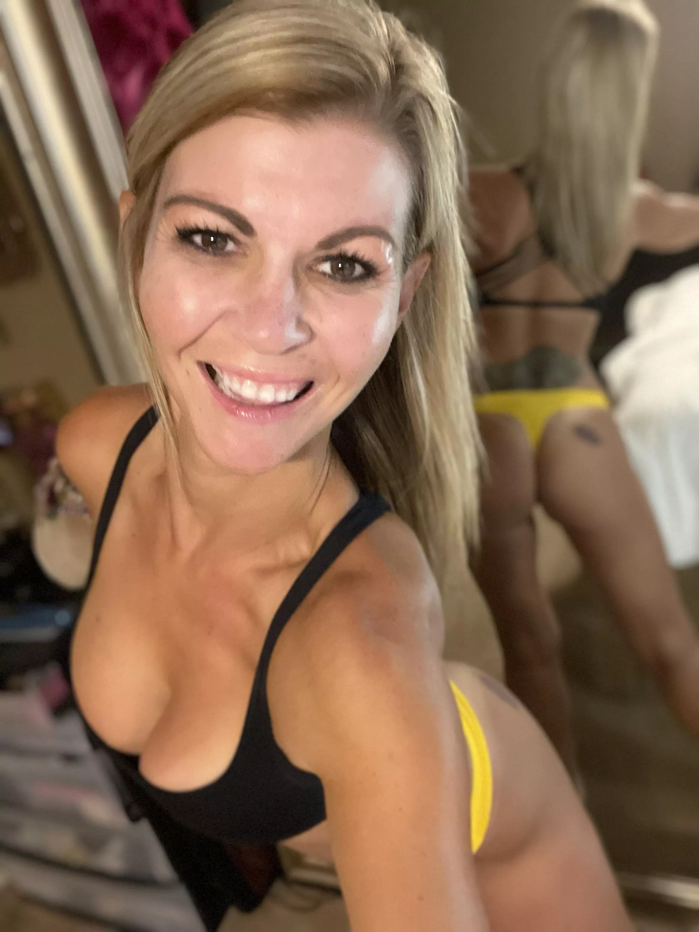 Do you like small town southern Hot Moms?