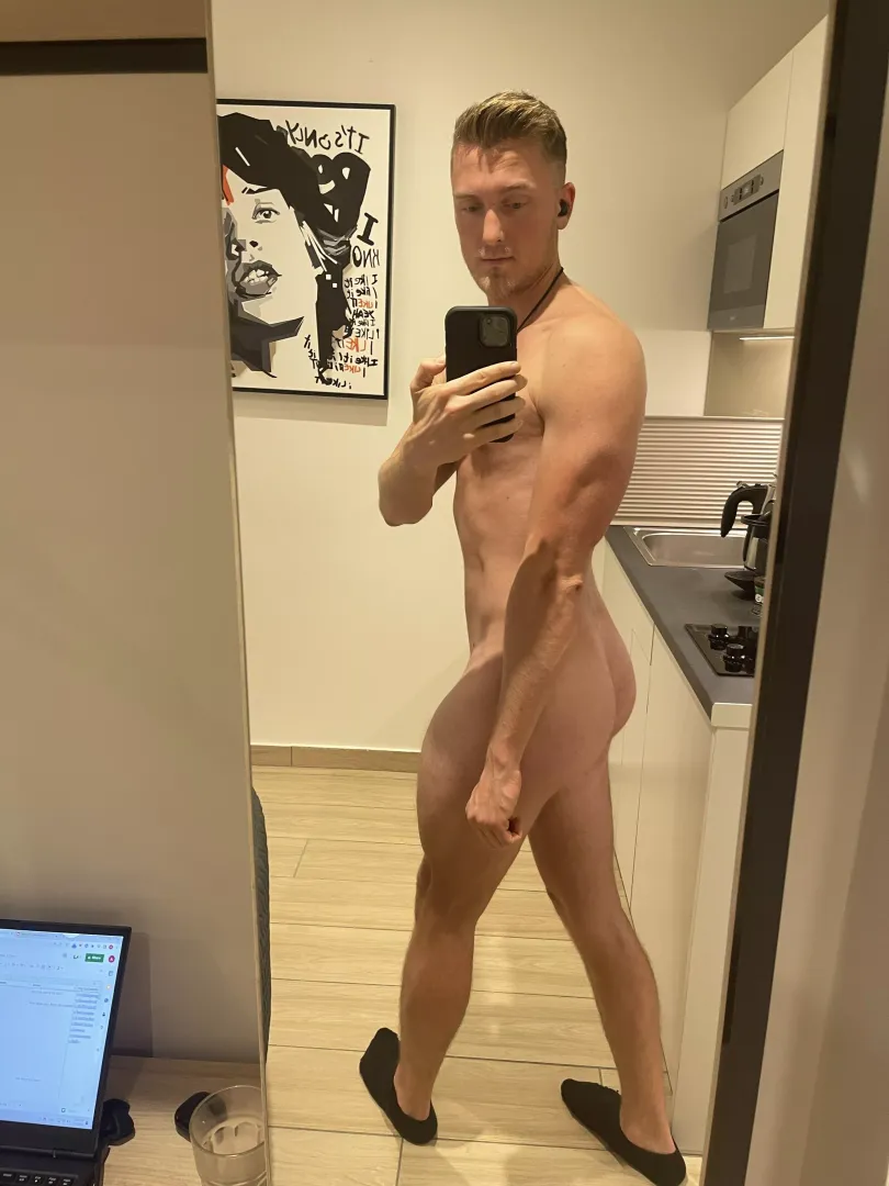 Do you like squats?