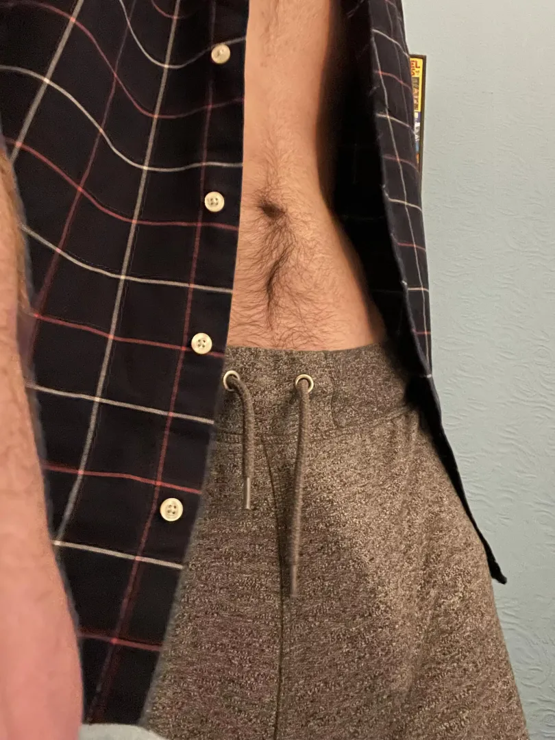 Do you like sweatpants?