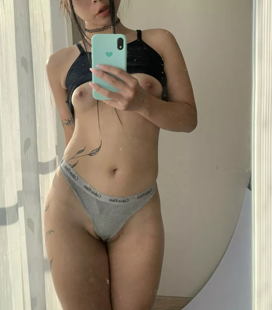do you like that view?