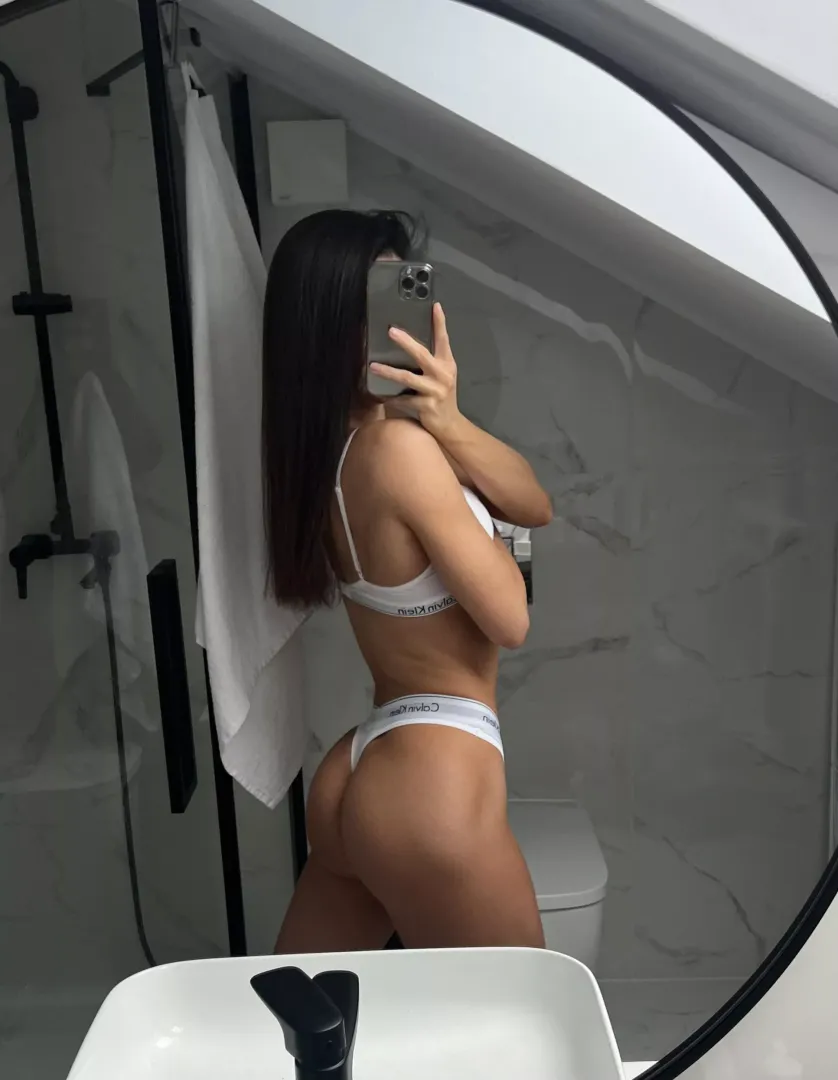 do you like that view?