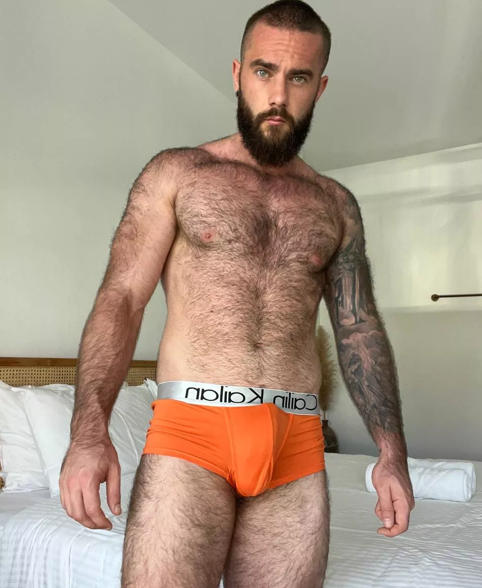 do you like the color orange? hope you like..