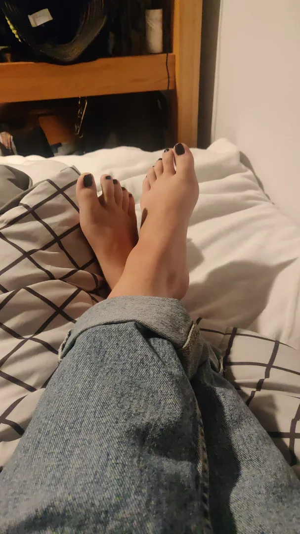do you like the new color?
