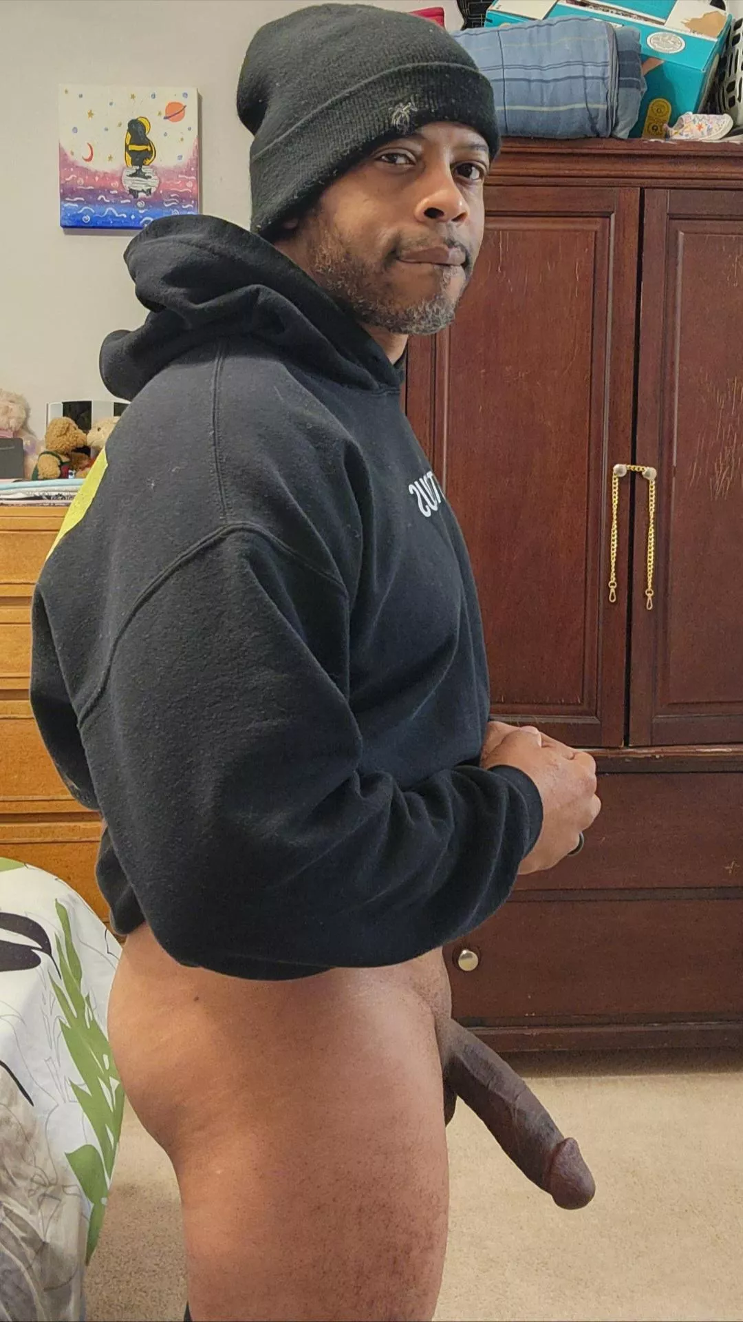 Do you like the side profile? (50)