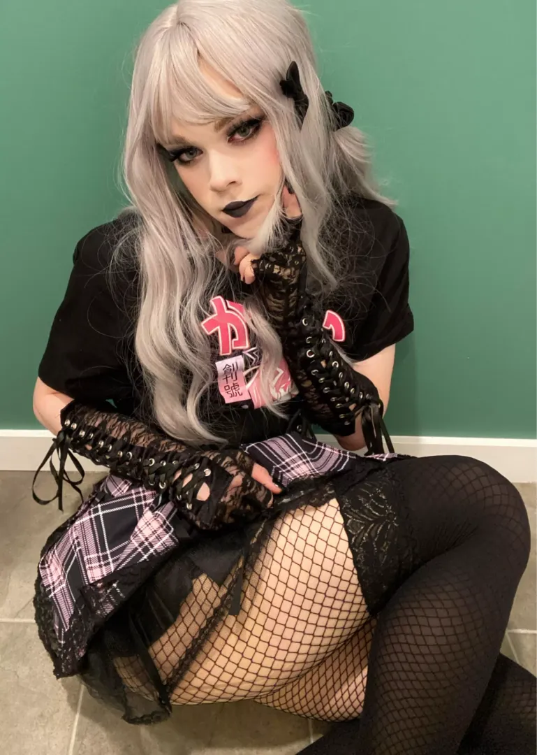🖤Do you like the view?🖤