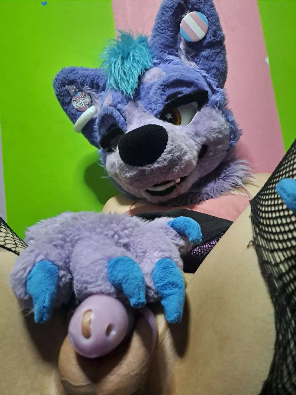 🔒🔑Do you like the view ? ~