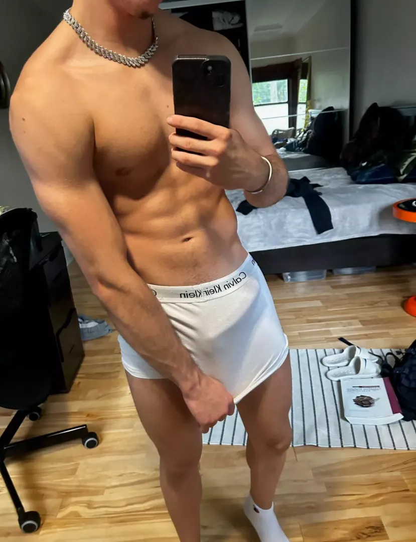 Do you like the view?