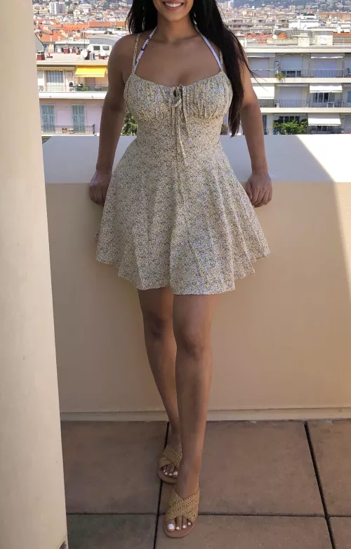 Do you like the view... British Punjabi Indian