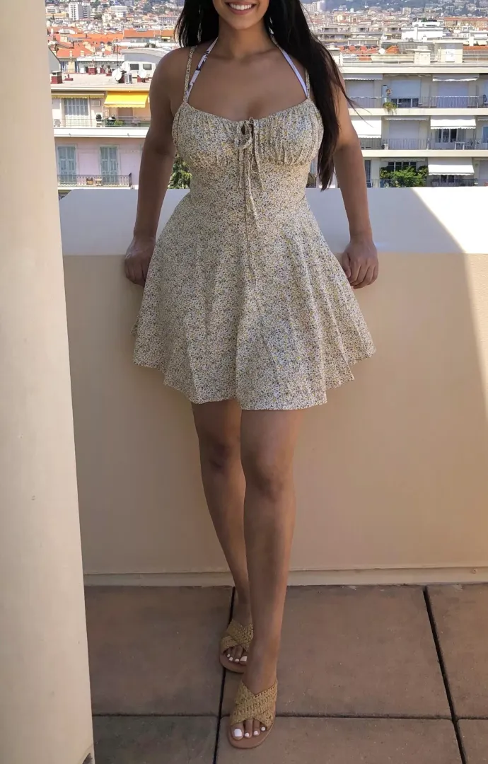 Do you like the view... British Punjabi Indian