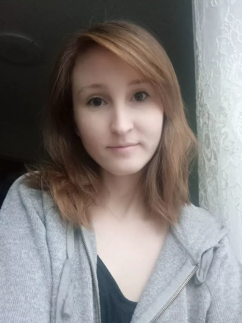 Do you like this face?😘