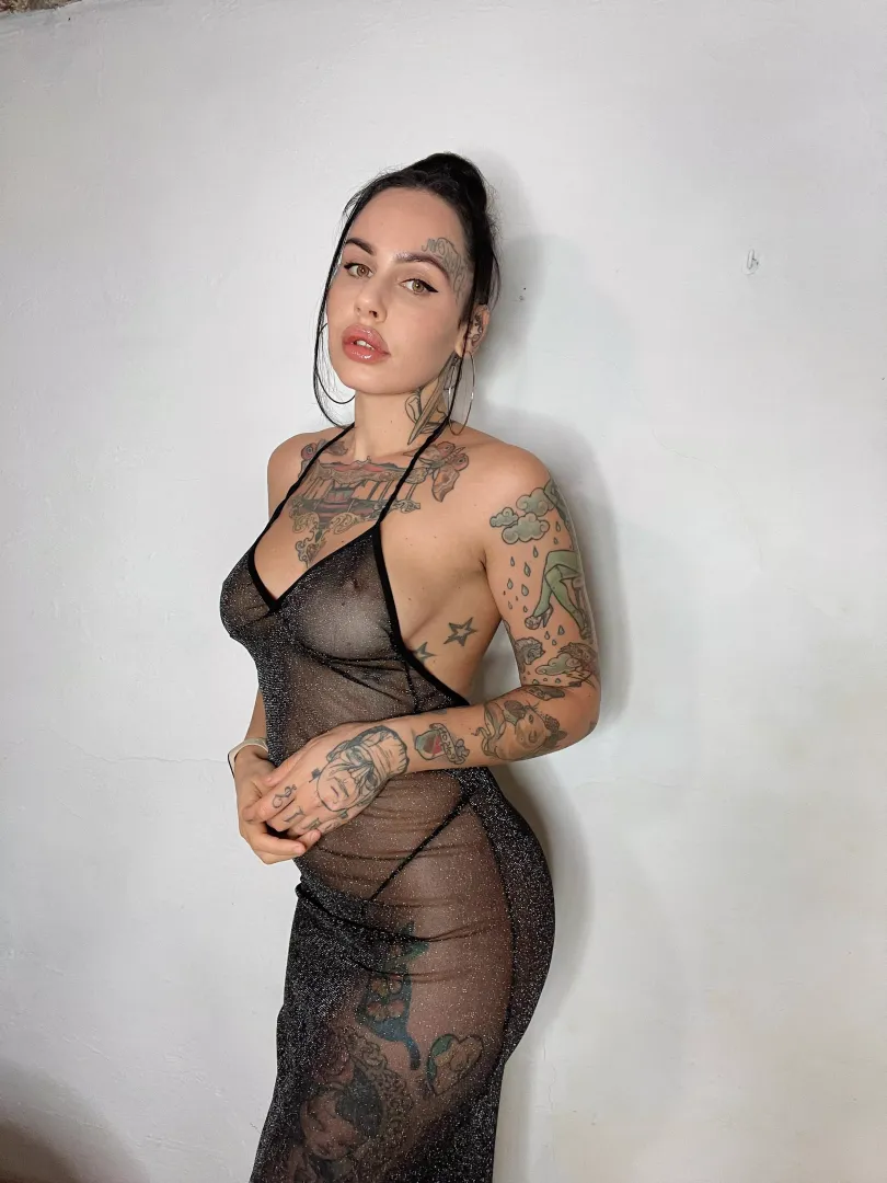 Do you like this look?