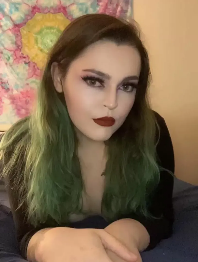 Do you like this look?