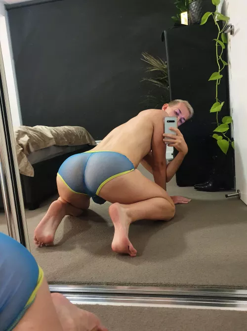 Do you like this view?