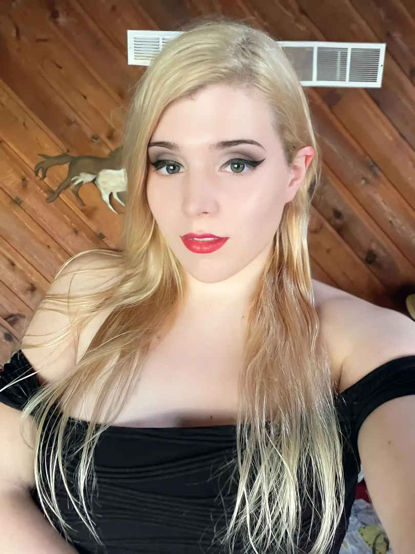 Do you like trans girls? 🥰