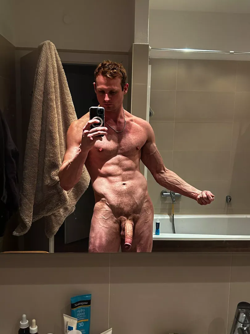 Do you like vascular men?