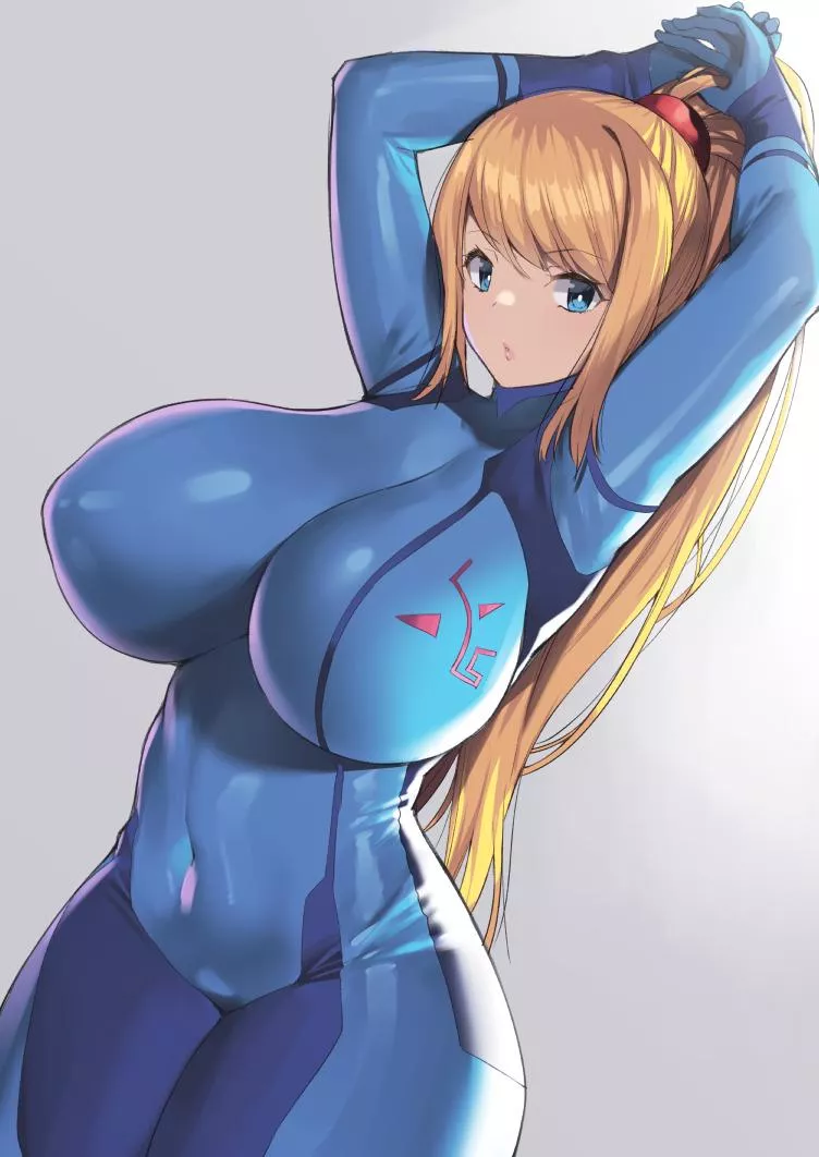 Do you like what you see ? artwork by (Nagase Haruhito)