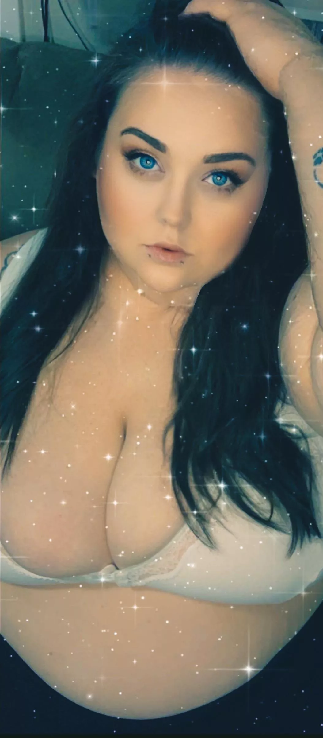 Do you like what you see?