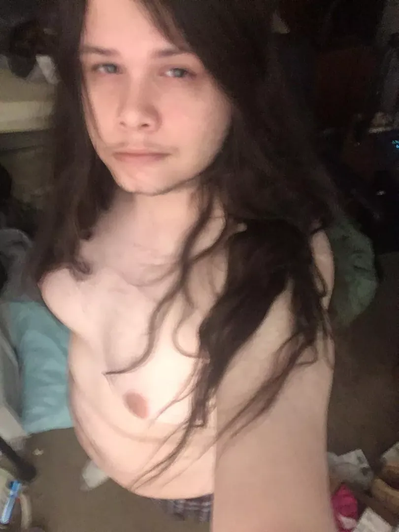 Do you like what you see? Should I show more?
