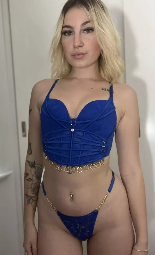 do you like what you're seeing?