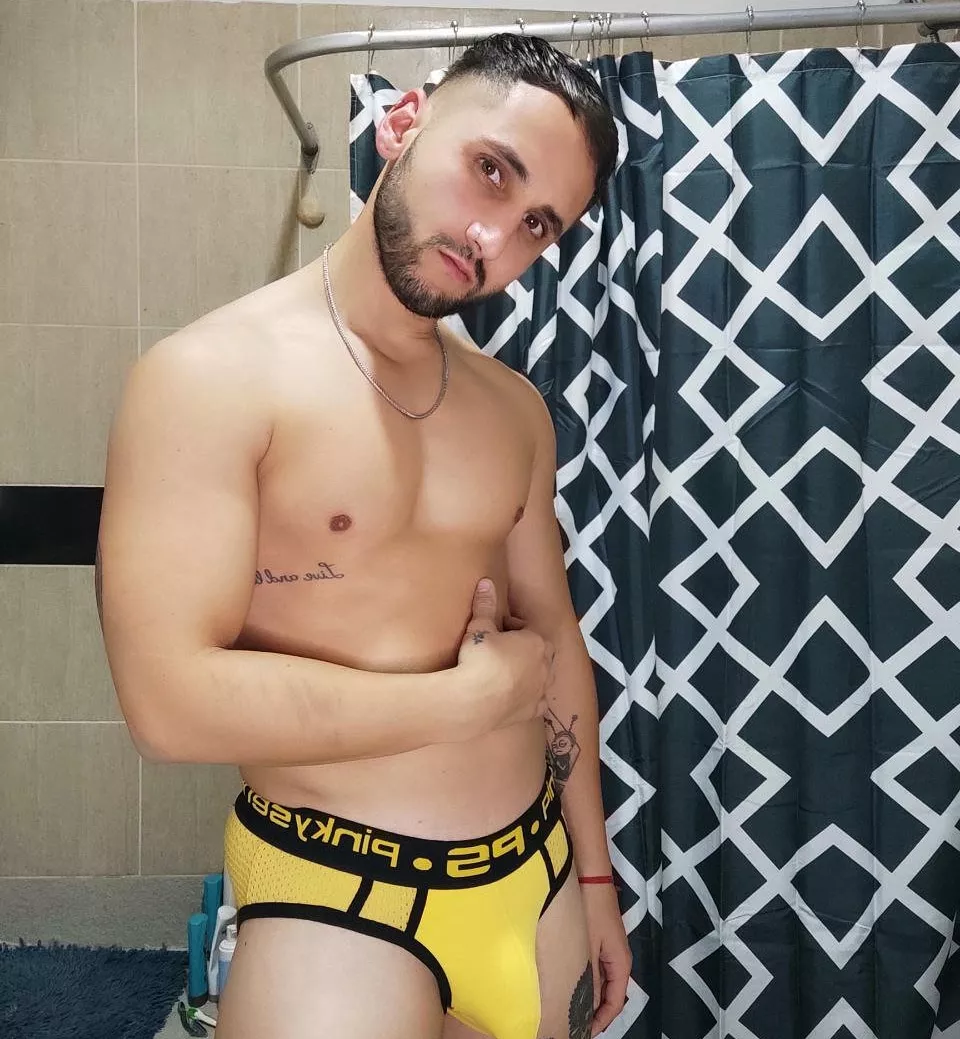 Do you like yellow colour?