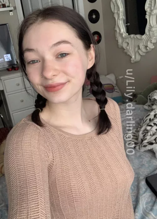 Do you like young girls?