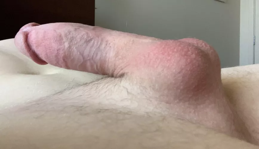 Do you like young tight balls?