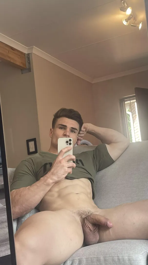 Do you like your men thick and meaty?