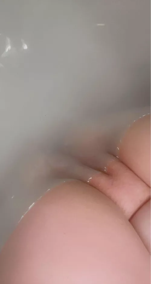 Do you love my phat pussy ??