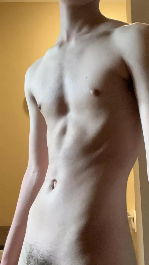 Do you love this twink?