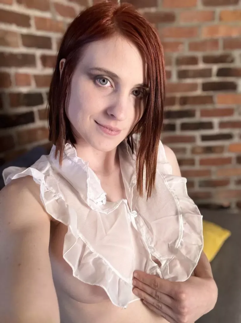 Do you love your fucktoy tits hard or soft?