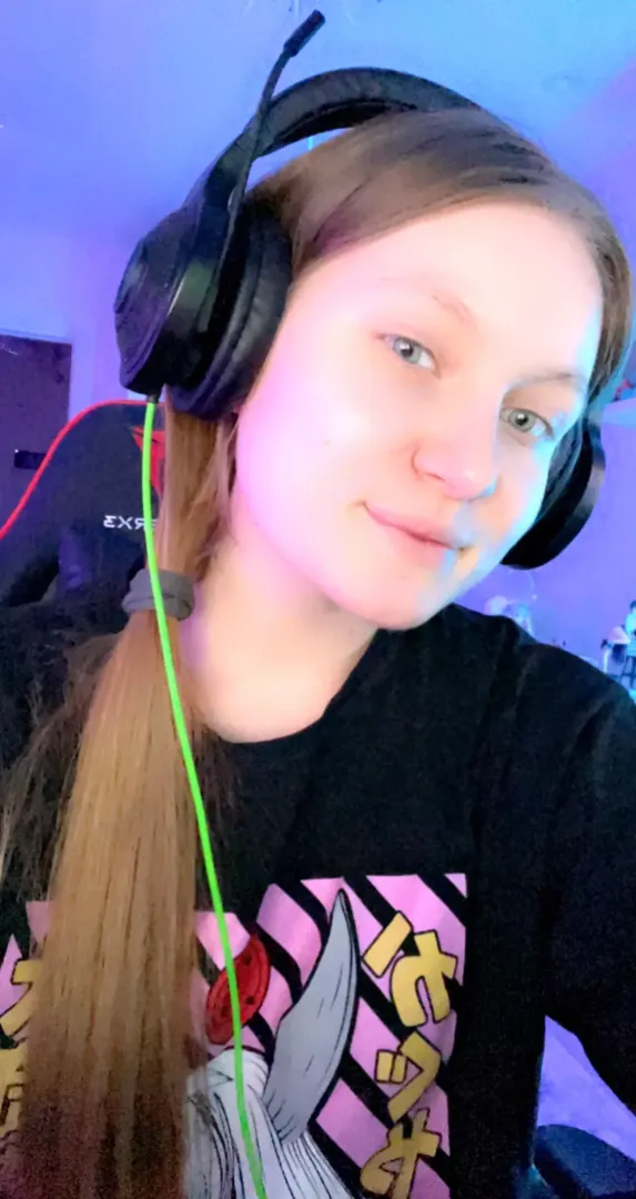 Do you mind if I show you something
