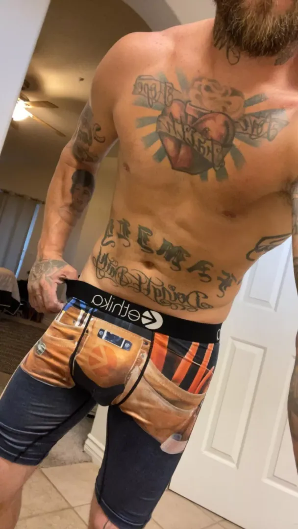 Do you need a handyman?