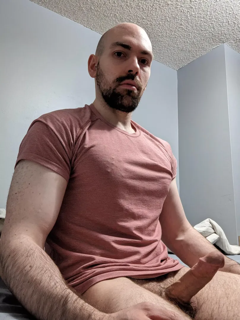 Do you need a seat?