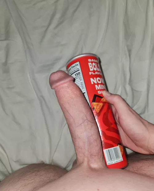 Do you prefer length, girth, or both?