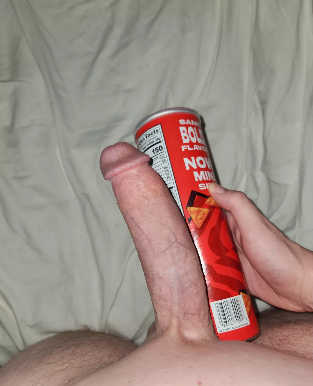 Do you prefer length, girth, or both?